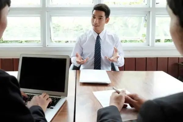 香港大学文科研究生面试如何准备？