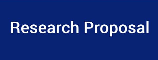 香港研究生教育心理学论文study/research proposal写作技巧