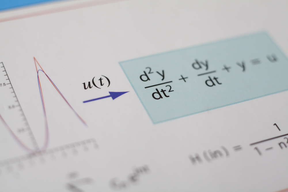 香港大学MATH1851考试前一定要掌握的内容！