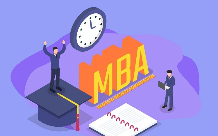 香港城市大学MBA核心课程概述