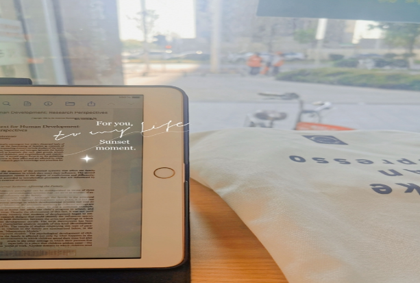 在马来亚大学读博的二胎妈妈：我不是“水博”