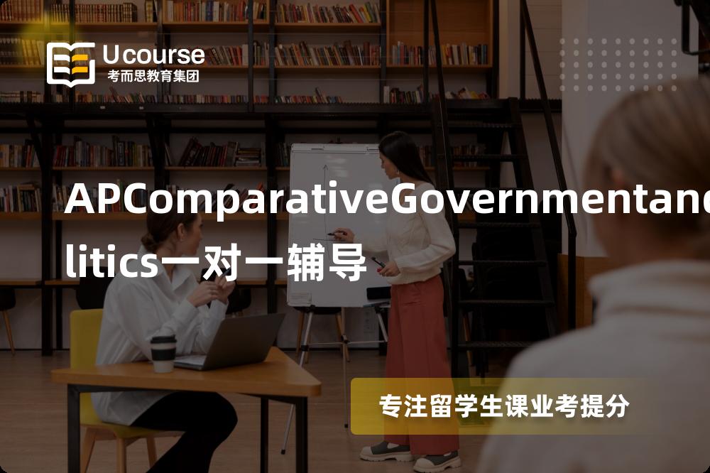 APComparativeGovernmentandPolitics一对一辅导机构有那些？