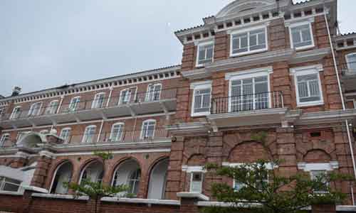 香港大学挂科申诉注意事项