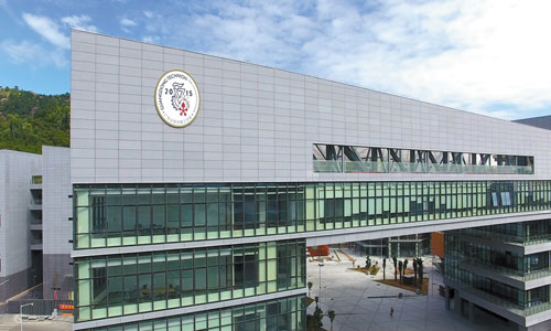 广东以色列理工学院避免挂科的小技巧