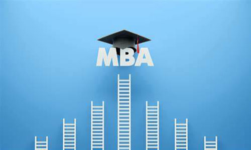 香港公开大学工商管理硕士（MBA）课程详情