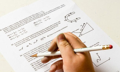 香港恒生大学补考准备方法