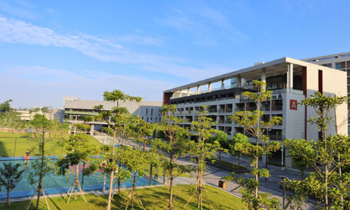 广东以色列理工学院研究生专业有哪些?