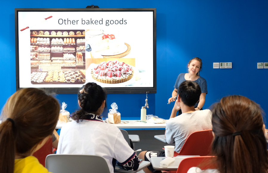 留学生课程在线一对一辅导班哪个机构有用啊?