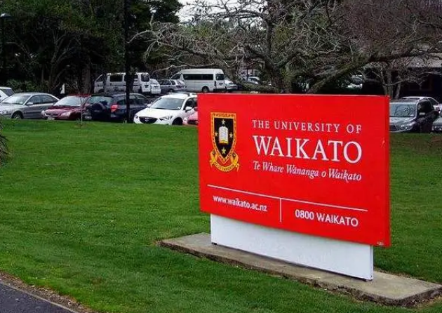 怀卡托大学选课流程详细攻略！