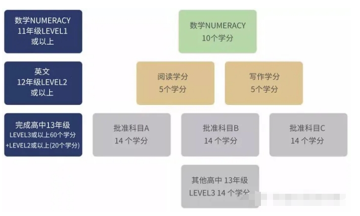 新西兰13年级数学辅导哪个机构有效果?