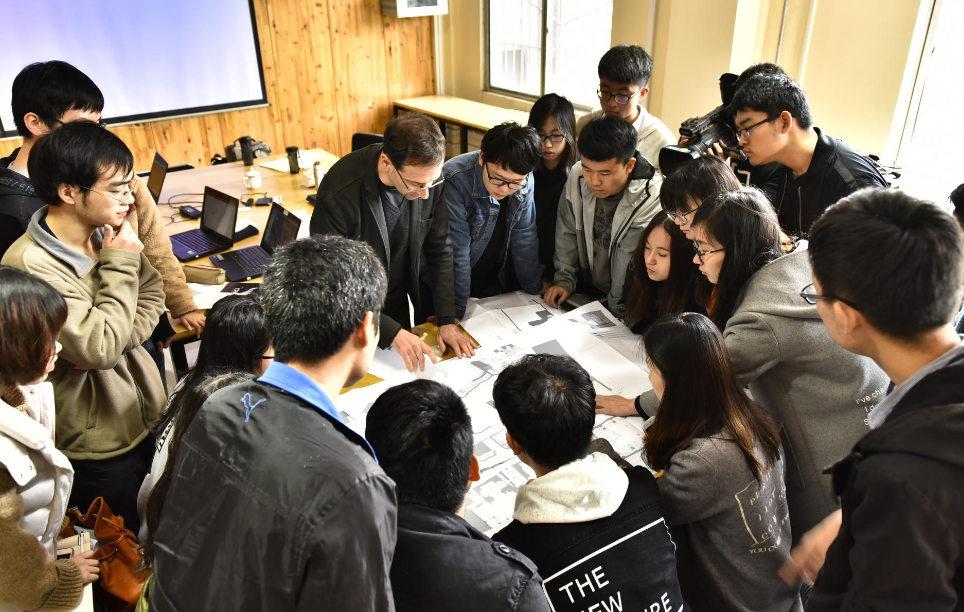 奥克兰大学建筑研究专业本科大一新生选课必看!