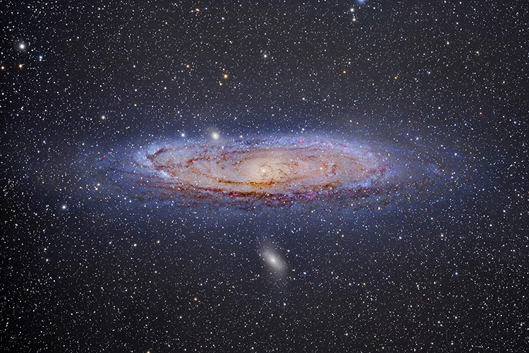 新西兰坎特伯雷大学Astronomy天文学辅导