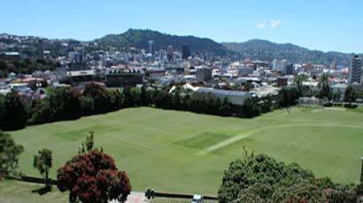 新西兰惠灵顿中学（Wellington School）怎么样？