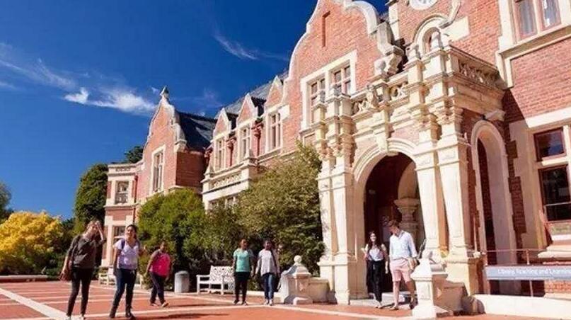 新西兰大学辅导机构之留学院校推荐