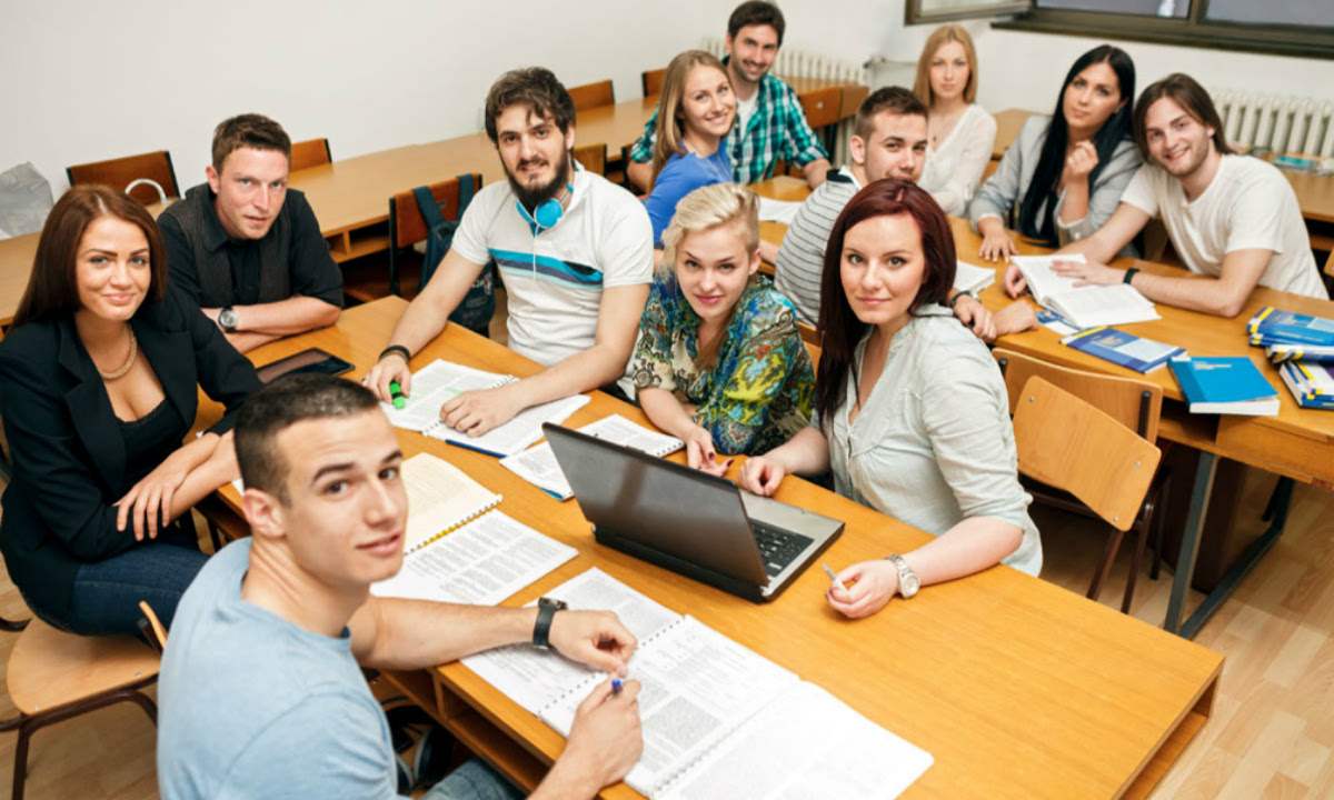 国外留学怎么才能听懂快速适应?