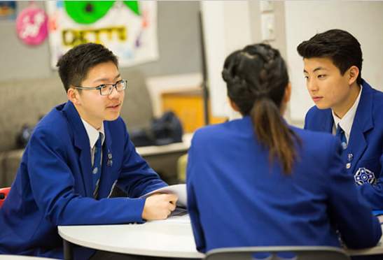 新西兰电子学专业考试辅导