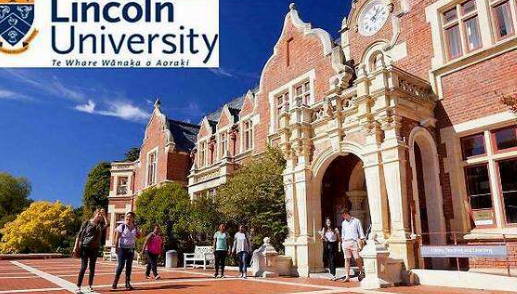 新西兰留学林肯大学院系专业设置辅导
