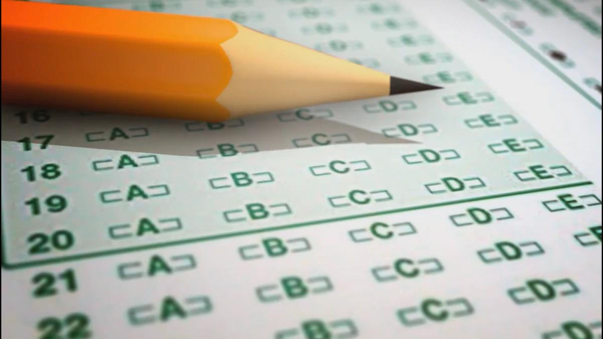 奥克兰大学本科预科英语内测考试干货分享
