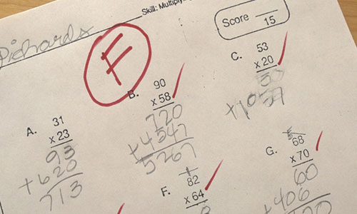 惠灵顿维多利亚大学如何避免挂科？