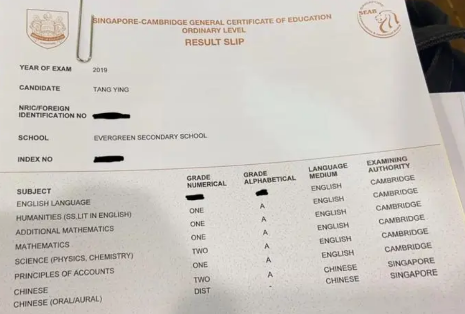 新加坡O水准辅导机构有那些？