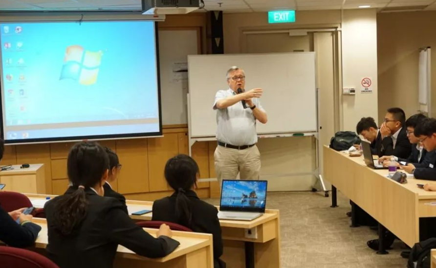 新加坡国立大学本科辅导如何选择好的机构？
