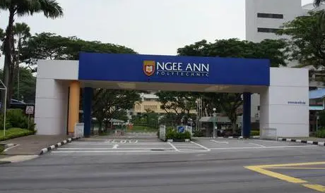 新加坡义安理工学院怎么选课？选课后能改吗？