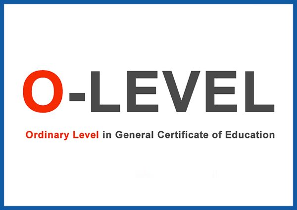 O水准考试辅导｜O-level考试科目有哪些？