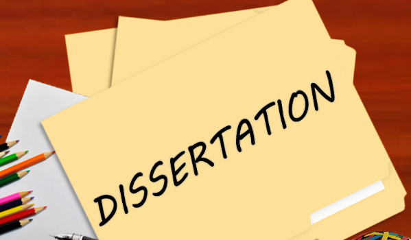 dissertation写作格式是怎样的?完整结构解析