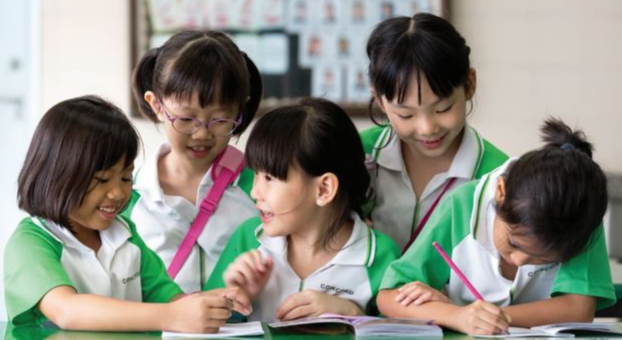 新加坡AEIS考试须知，低龄留学家长报考指南