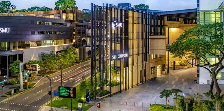 新加坡管理大学有一门课不及格怎么办?