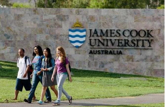 jamescookuniversity新加坡JCU怎么样?