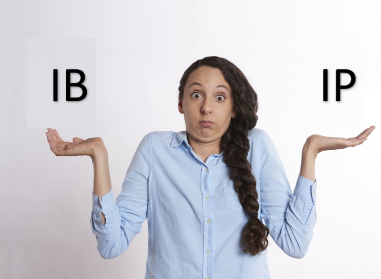 新加坡IP和IB究竟有何区别?中小学留学生到底应该选哪个?