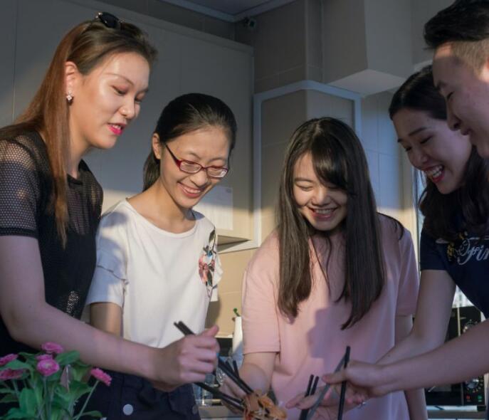 新加坡留学生的辅导哪家比较好？