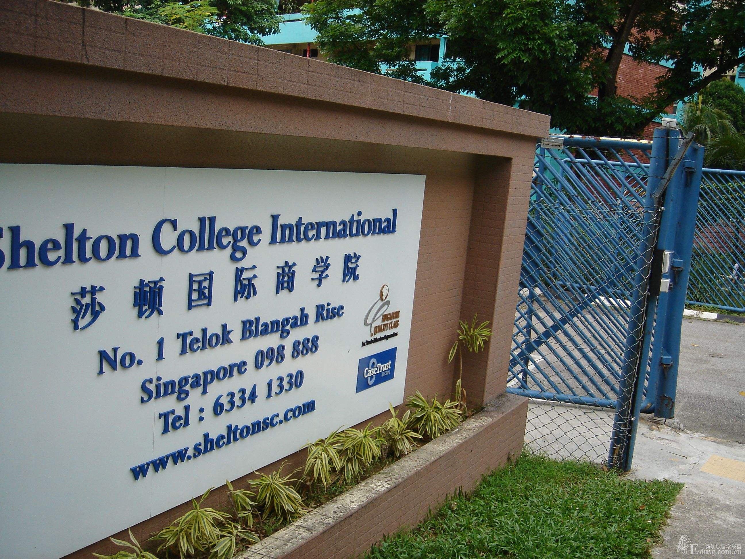 新加坡预科高等数学专业课程介绍