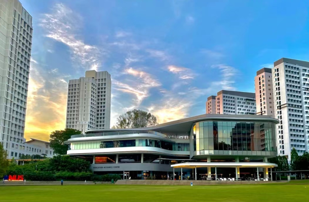 新加坡国立大学iss智能系统技术硕士2023年笔试是什么时候?