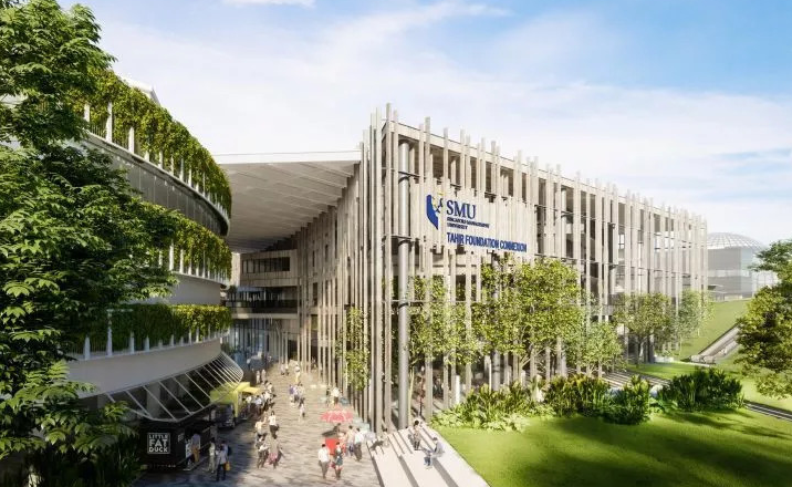 新加坡管理大学入学面试如何准备?来看看SMU官方给的建议!