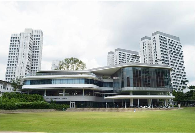 新加坡国立大学本科环境工程专业怎么选课?