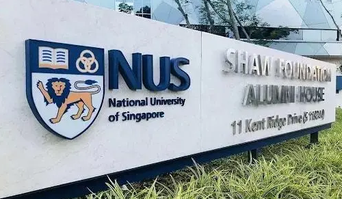 新加坡国立大学营销分析硕士作业难度分析