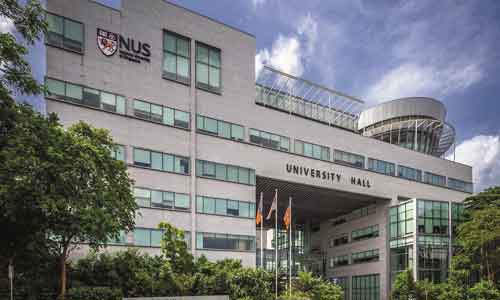新加坡私立大学挂科申诉注意事项！