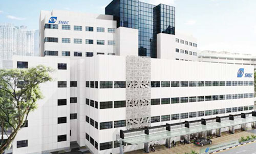 新加坡百汇护理学院学校特色！
