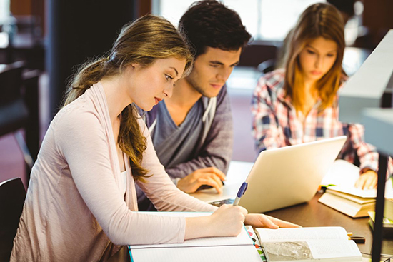留学生如何选择GCSE课程？