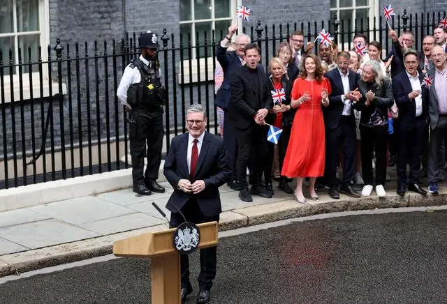 英国工党接连预警政府已“破产”
