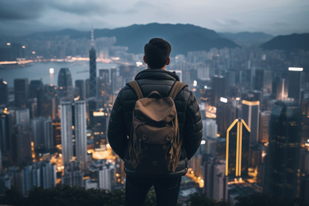 驻爱丁堡总领馆梳理典型诈骗情景 提醒留学生提高警惕