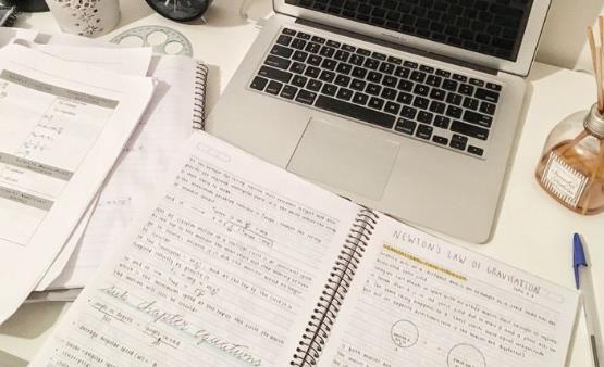 留学生如何利用英国课程预习提高成绩？