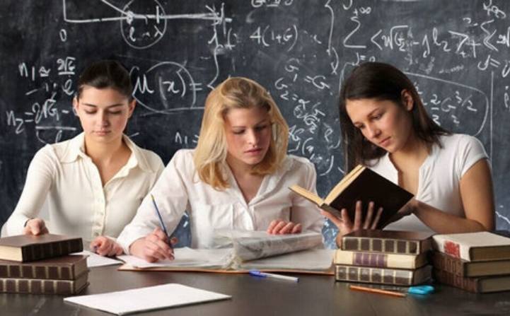 商英国际贸易课程教学怎么样课程难度？