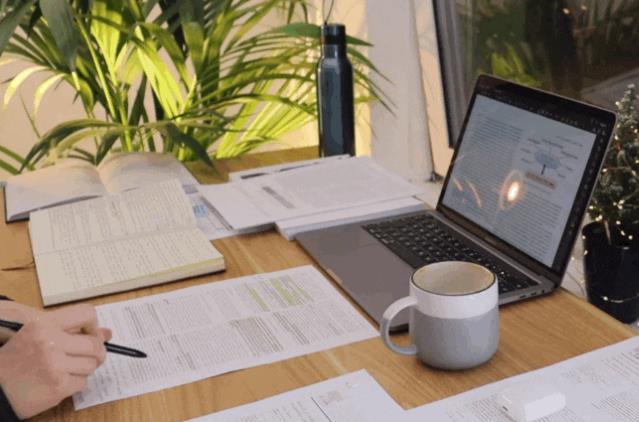 英国课程预习的关键要素是什么？