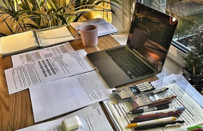 爱丁堡大学硕士论文写作技巧有哪些？