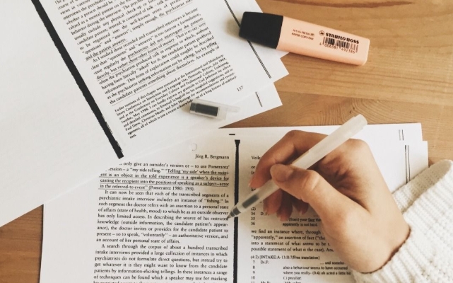 留学生怎样避免英国课程预习误区？