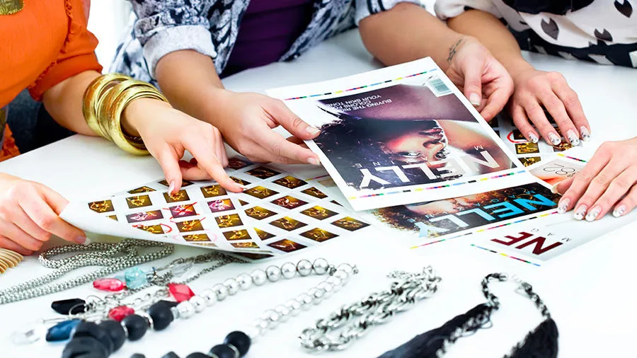 英国本科时尚管理课程主要学什么？