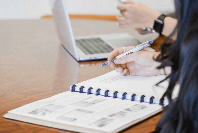 英国硕士毕业论文写作步骤及注意事项